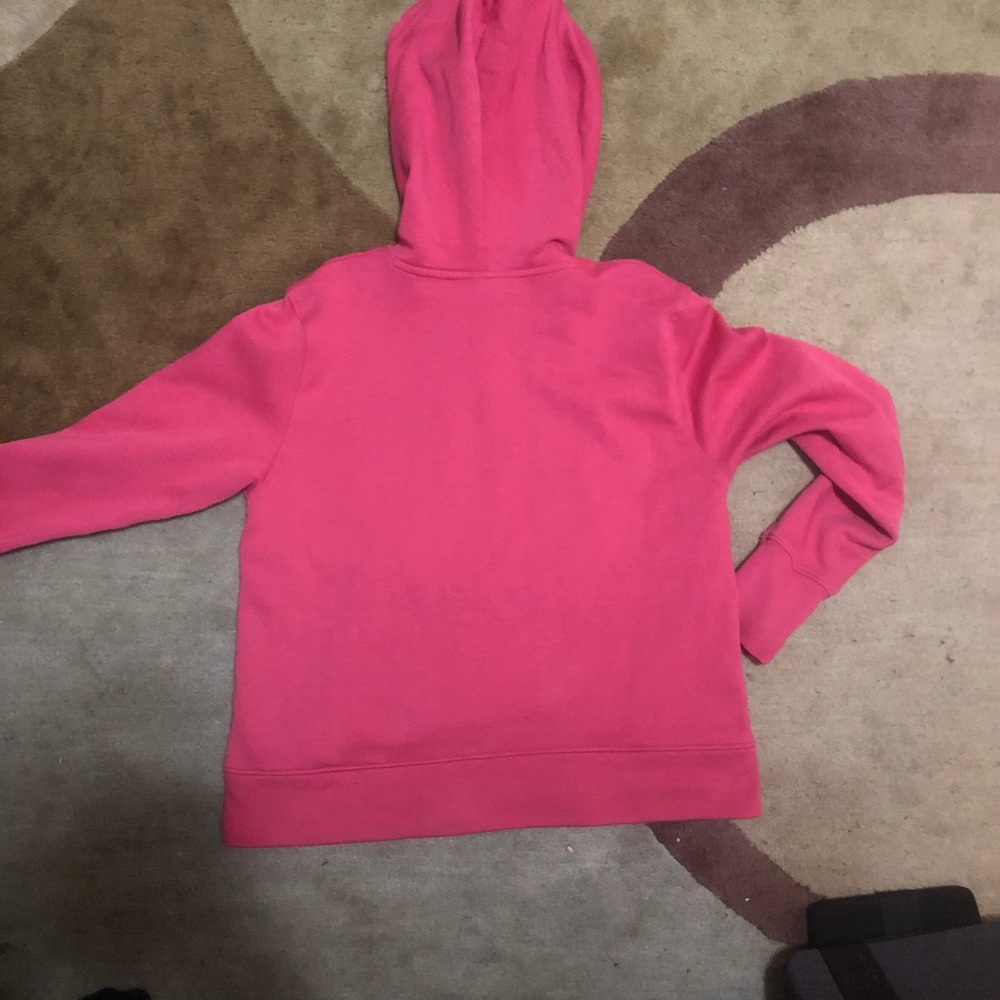 Under Armour Hoodie - Picture 4 of 9